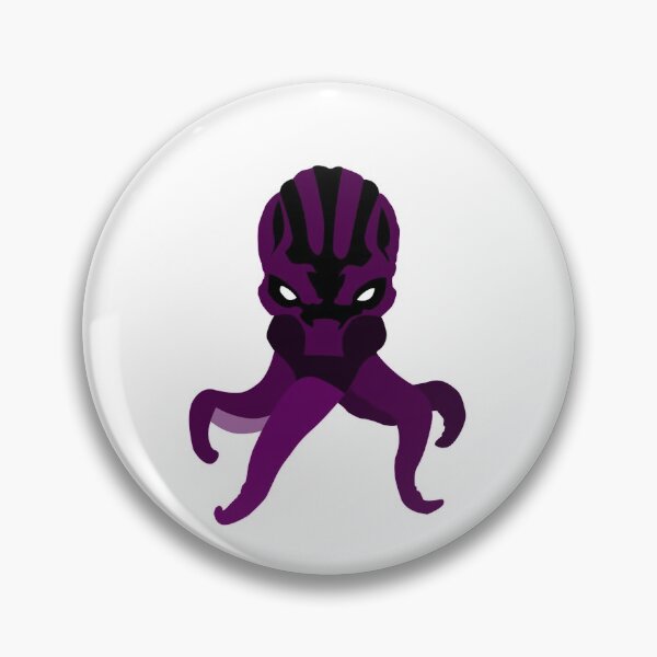 Item preview, Mind flayer  designed and sold by DnDweeb56.