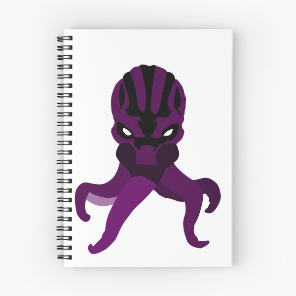 Item preview, Mind flayer  designed and sold by DnDweeb56.