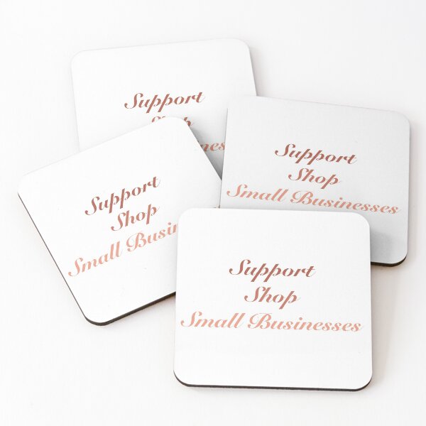 Item preview, Support, shop, small businesses  designed and sold by jessica-brink.