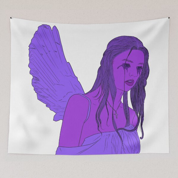 Item preview, Angel  designed and sold by zeforow.