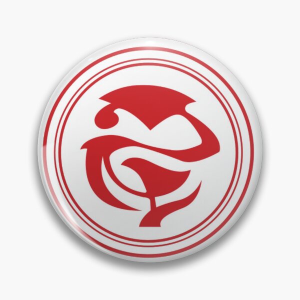 Item preview, Gremory House Symbol  designed and sold by DnDweeb56.