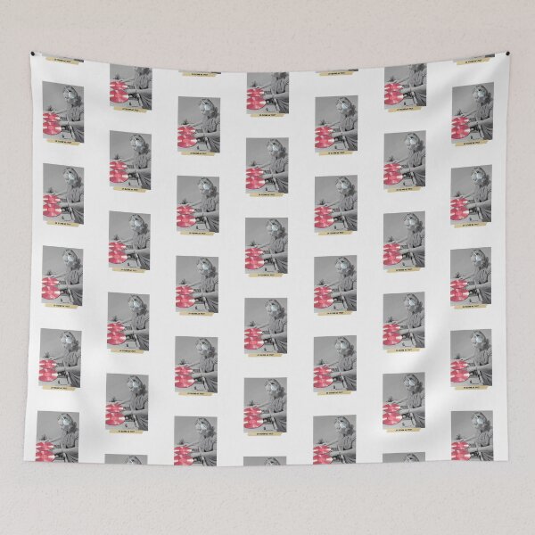 Item preview, In Techno We Trust 90s Rave Music Funny Vintage Photography designed and sold by Sunny Collections.