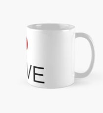 Saint Valentin Mug