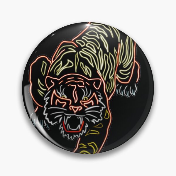 Item preview, Tiger designed and sold by evgnm123.