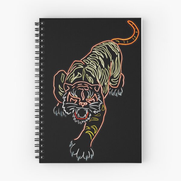 Item preview, Tiger designed and sold by evgnm123.