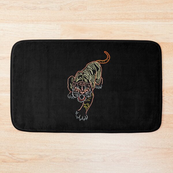 Item preview, Tiger designed and sold by evgnm123.