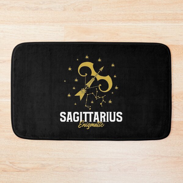 Item preview, Sagittarius - Enigmatic designed and sold by GeeHanz.