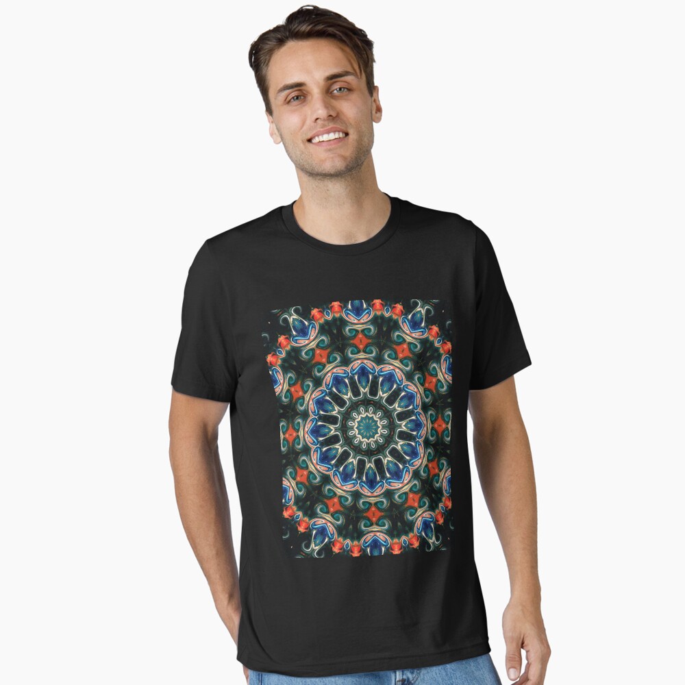 Item preview, Essential T-Shirt designed and sold by MagickMama.