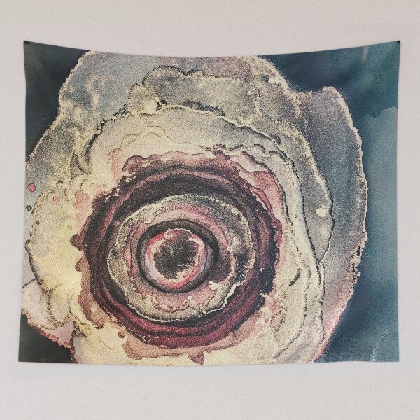 Item preview, Rose's Garden designed and sold by Angela Evans.