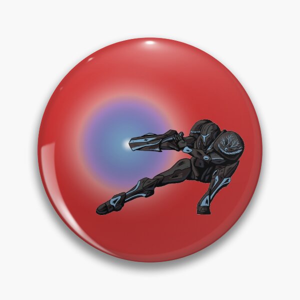Item preview, Dark Samus designed and sold by blacksnowcomics.