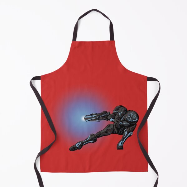 Item preview, Dark Samus designed and sold by blacksnowcomics.