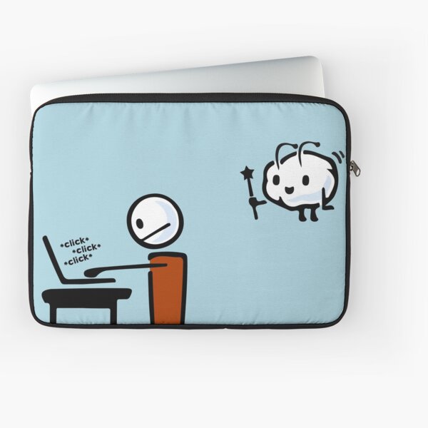 Item preview, Meatly The Idea Fairy Cometh designed and sold by theMeatly.