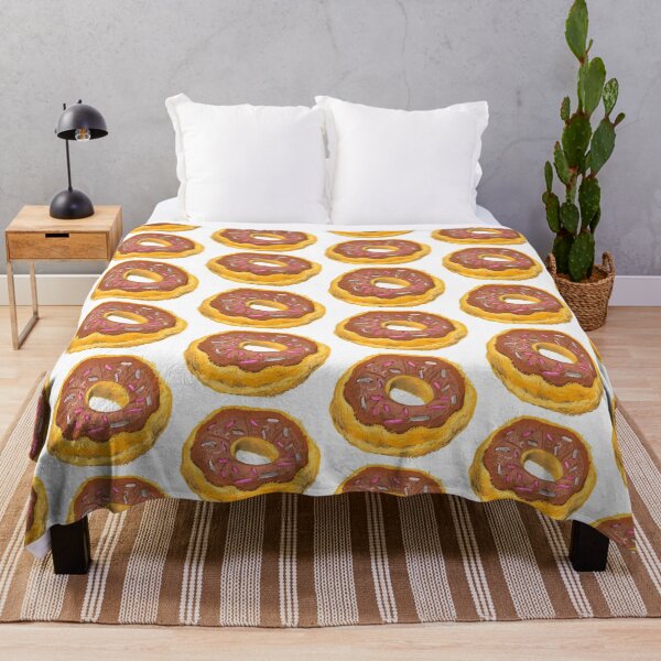 Item preview, Donut the Donut designed and sold by Dawn  Dudek.