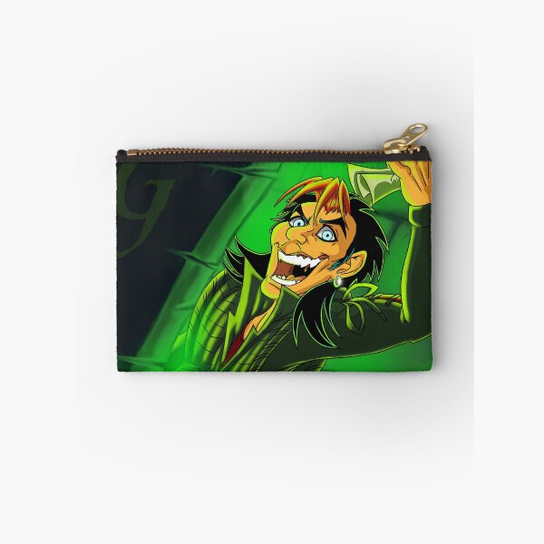 Item preview, Be Criminally Prepared!! designed and sold by Illia St. Onge.