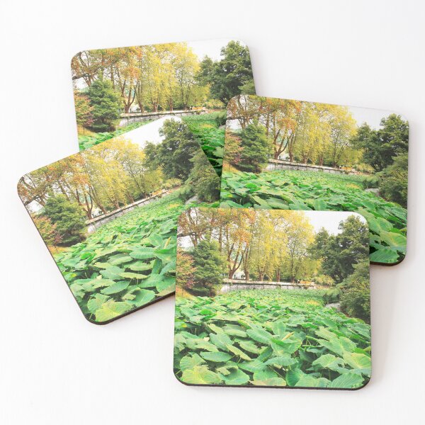 Item preview, Taro field designed and sold by Gaspar Avila.