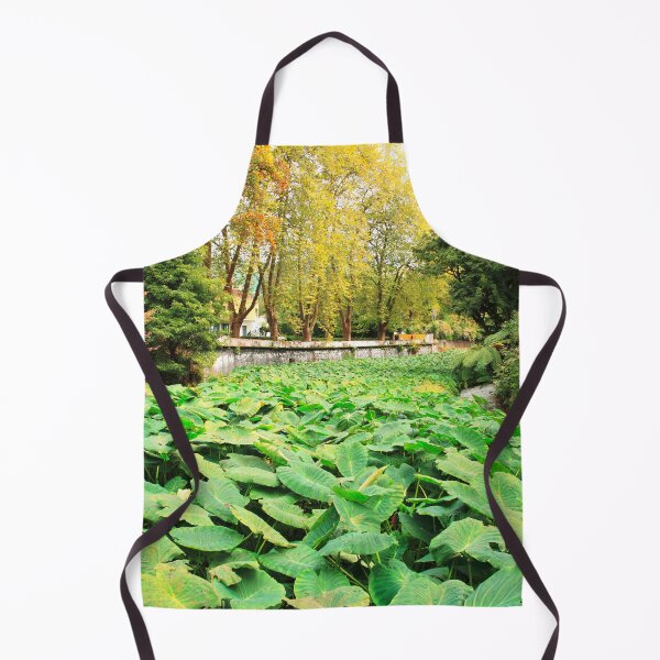 Item preview, Taro field designed and sold by Gaspar Avila.