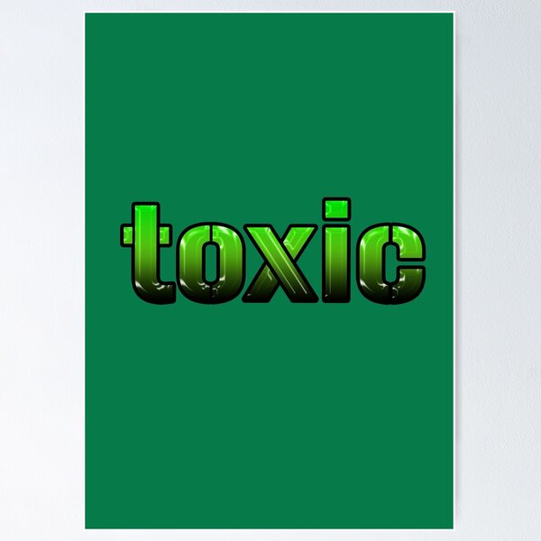 Item preview, toxic green  designed and sold by avolter6.