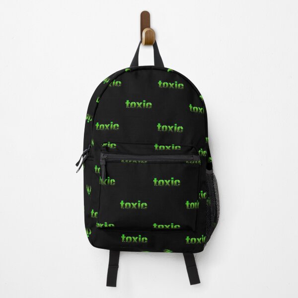 Item preview, toxic green designed and sold by avolter6.