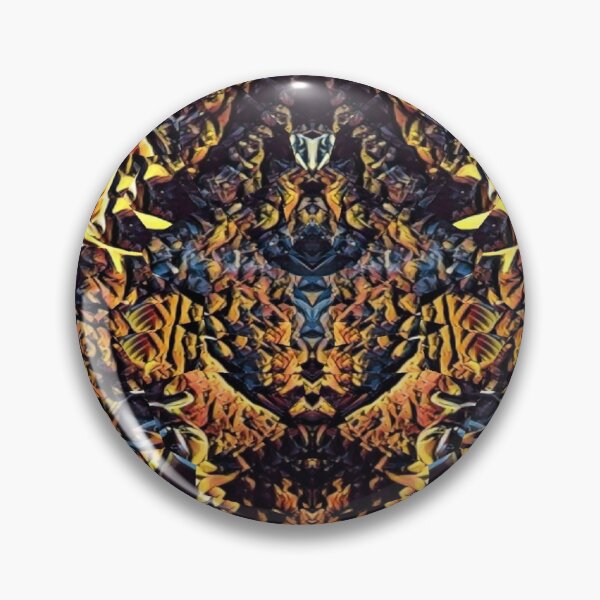 Item preview, Pandemonium designed and sold by InfiniteBlue88.