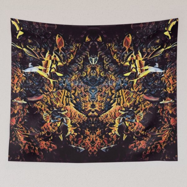 Item preview, Pandemonium designed and sold by InfiniteBlue88.