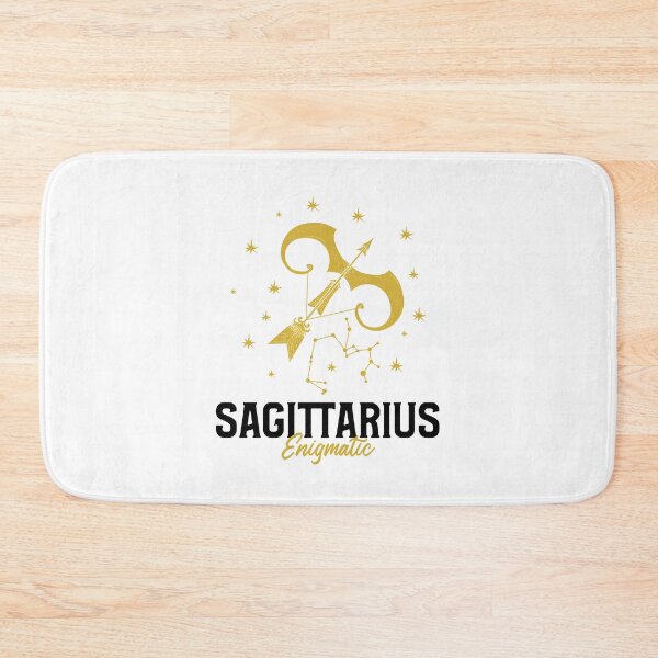 Item preview, Sagittarius - Enigmatic designed and sold by GeeHanz.