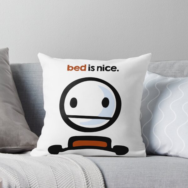 Item preview, Meatly bed is nice. designed and sold by theMeatly.