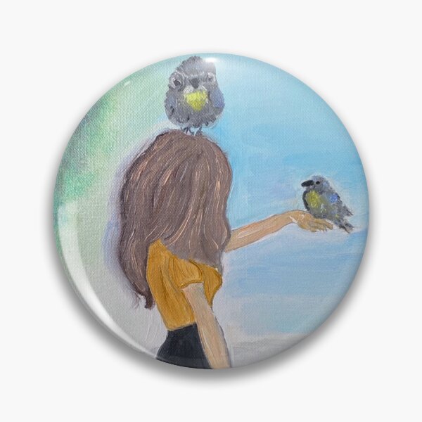 Item preview, Self Portrait My Life designed and sold by concettaellis.