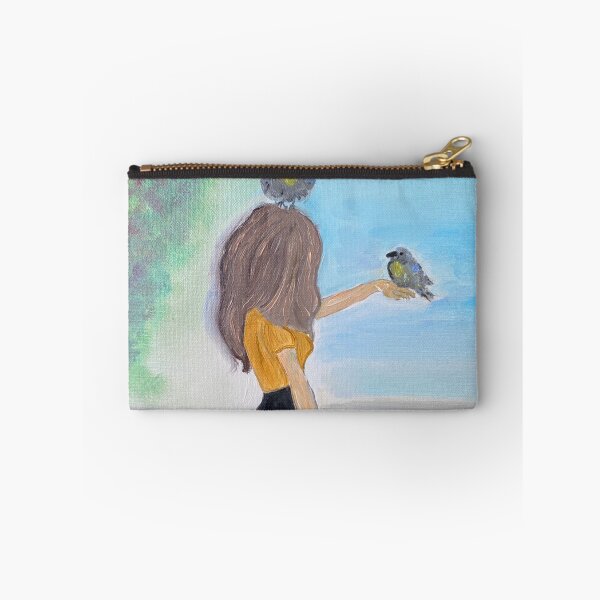 Item preview, Self Portrait My Life designed and sold by concettaellis.