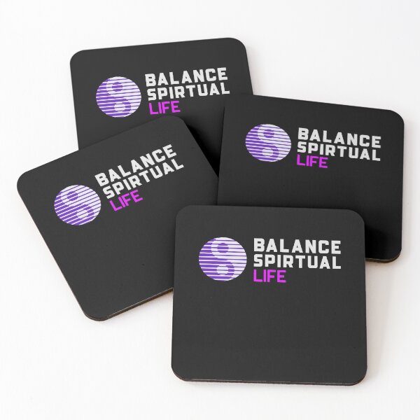 Item preview, Balance Spiritual Life Yin And Yang  designed and sold by darknessjeff86.