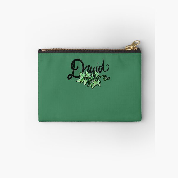 Item preview, Druid designed and sold by FrictionMaxxing.
