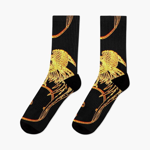 Item preview, *golden rooster* designed and sold by Berezabella.