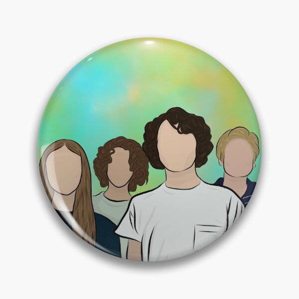 Item preview, Calpurnia (watercolour) designed and sold by kay-art.