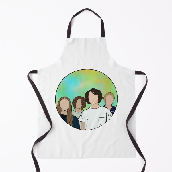 Item preview, Calpurnia (watercolour) designed and sold by kay-art.