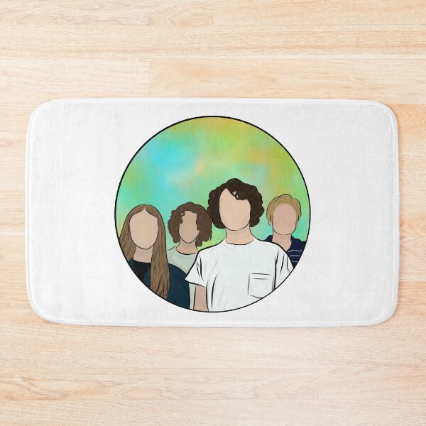 Item preview, Calpurnia (watercolour) designed and sold by kay-art.