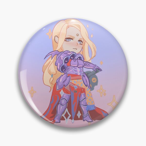 Item preview, baby zenos designed and sold by Fenrirprime.