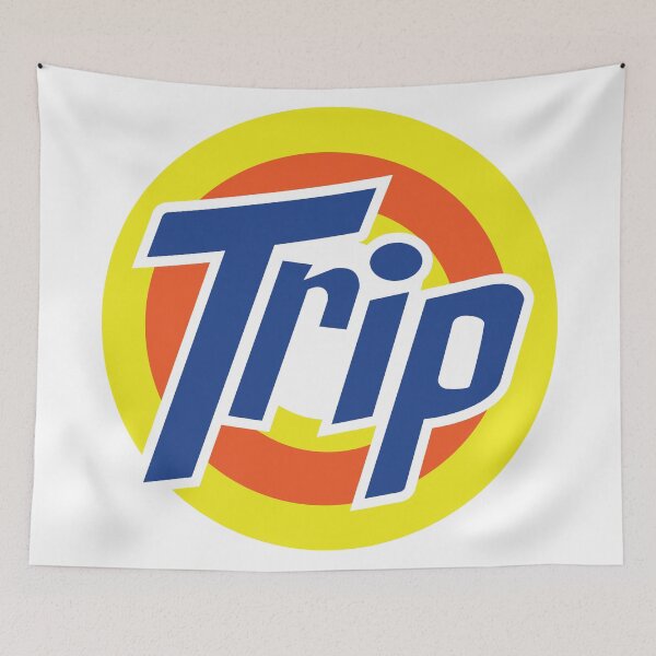 Item preview, Trip off Tide designed and sold by broadwaycantdie.