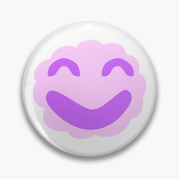 Item preview, Chuffed Cloud in Pink Candy Floss designed and sold by KoolKalm.