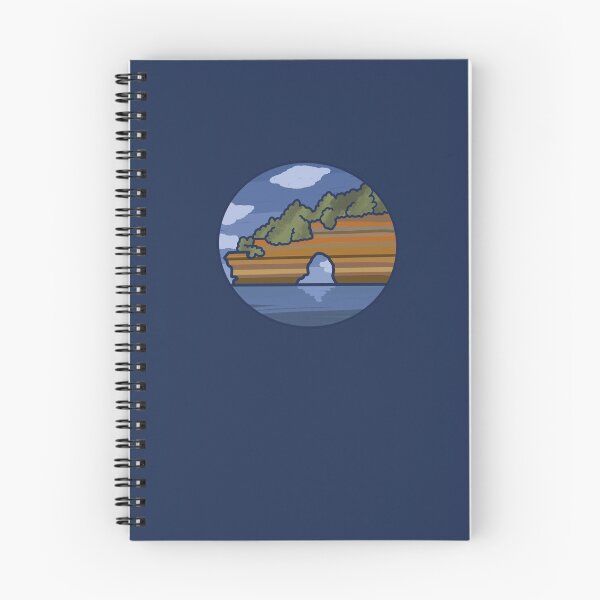 Item preview, Pictured Rocks designed and sold by FrictionMaxxing.