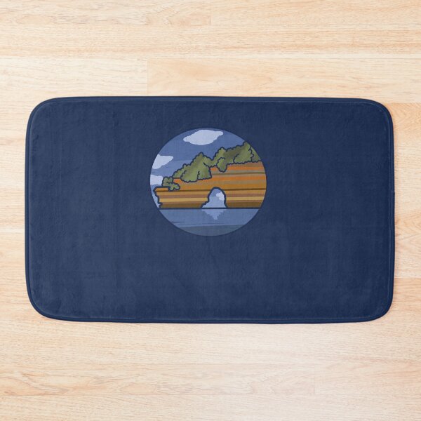 Item preview, Pictured Rocks designed and sold by FrictionMaxxing.