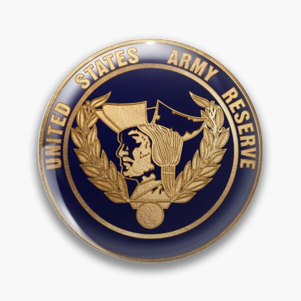Item preview, US Army Reserve Insignia designed and sold by PixDezines.