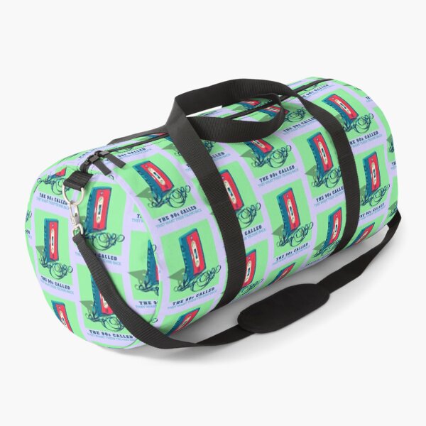 Item preview, In Techno We Trust Cassette Tape 90s Rave Music Green Lilac designed and sold by Sunny Collections.