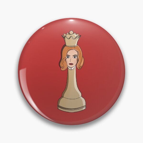 Item preview, Queen Harmon designed and sold by lostgempizza.
