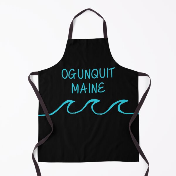 Item preview, Ogunquit, Maine designed and sold by popculturechick.
