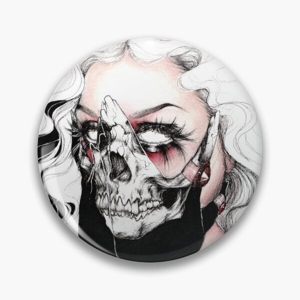 Item preview, CLAIRVOYANT designed and sold by shopCAOS.