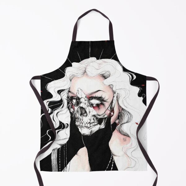 Item preview, CLAIRVOYANT designed and sold by shopCAOS.