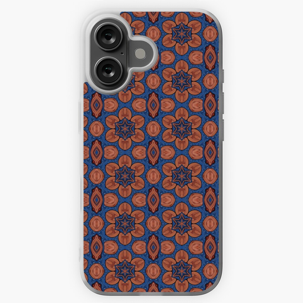 Item preview, iPhone Soft Case designed and sold by MagickMama.