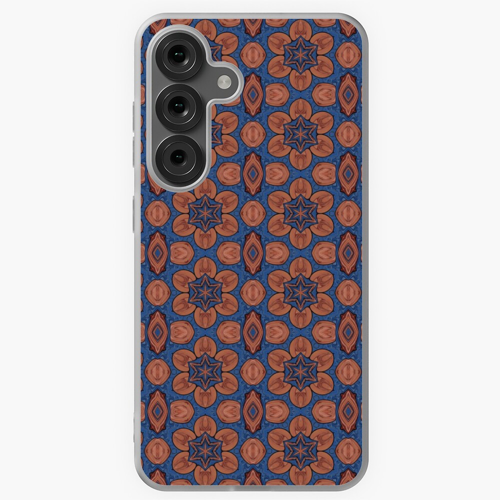 Item preview, Samsung Galaxy Soft Case designed and sold by MagickMama.