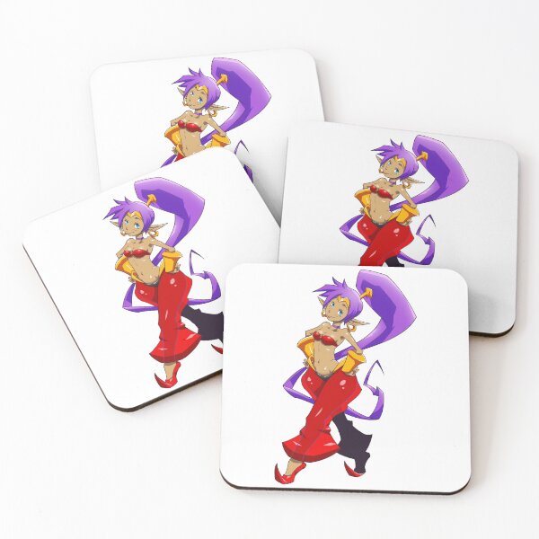 Item preview, Shantae designed and sold by elchingue.