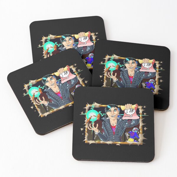 Item preview, I'd Do The Same Again designed and sold by Illia St. Onge.