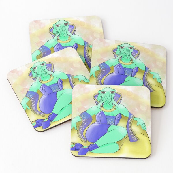 Item preview, Intergalactic babe  designed and sold by June Bobe.